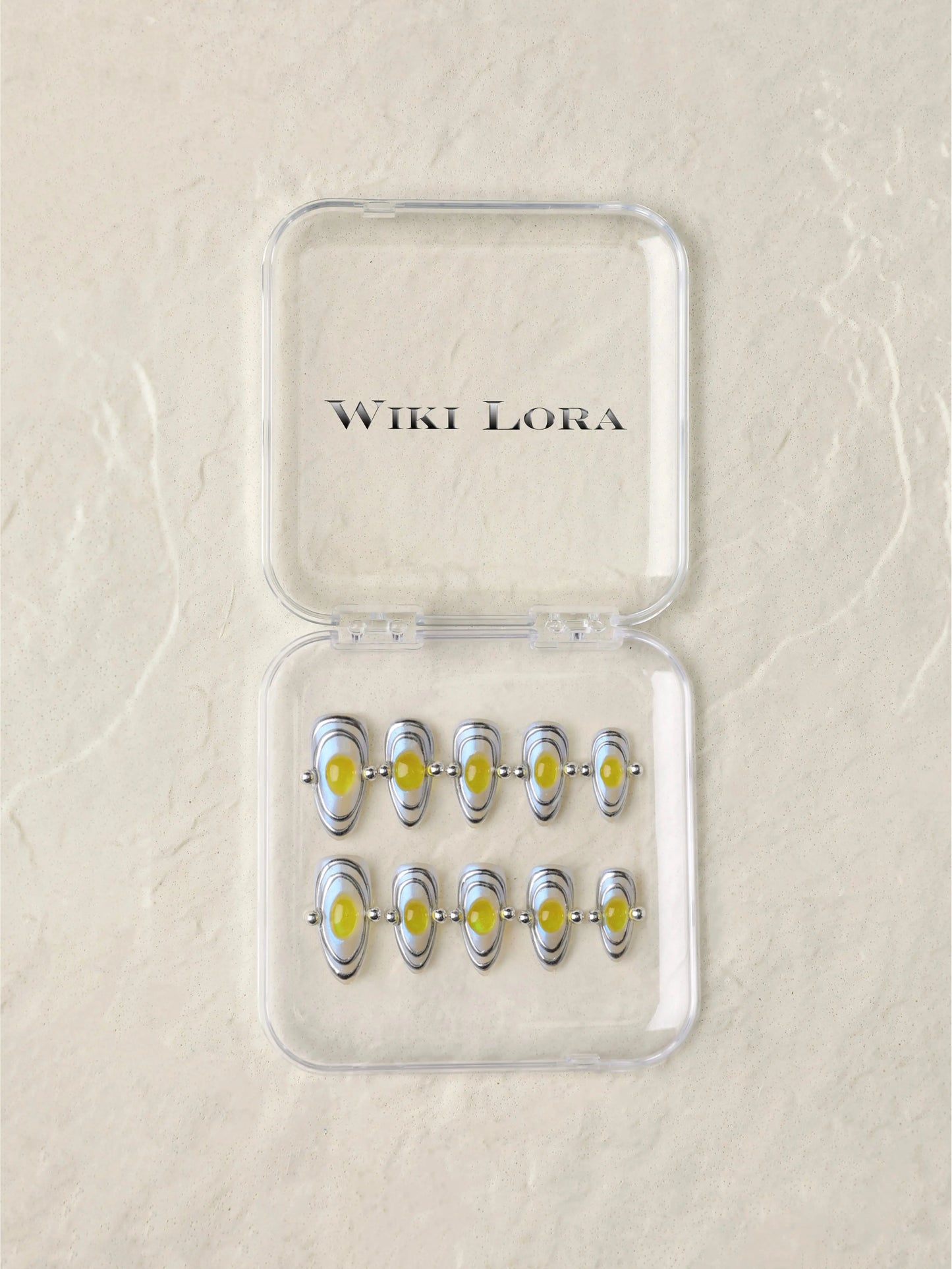 SATURN'S CIRCLE - My Store