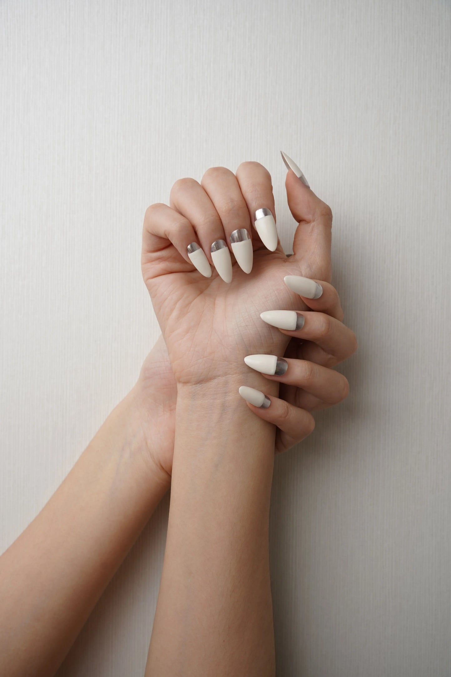 SLIVER GLIDE(CREAMY WHITE) - My Store