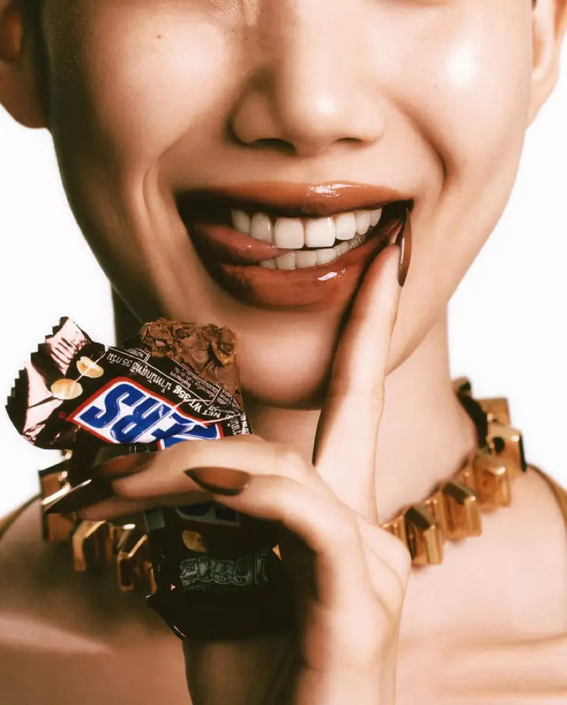 MEDIUM-PRESS-ON-NAILS WIKI LORA NAILS