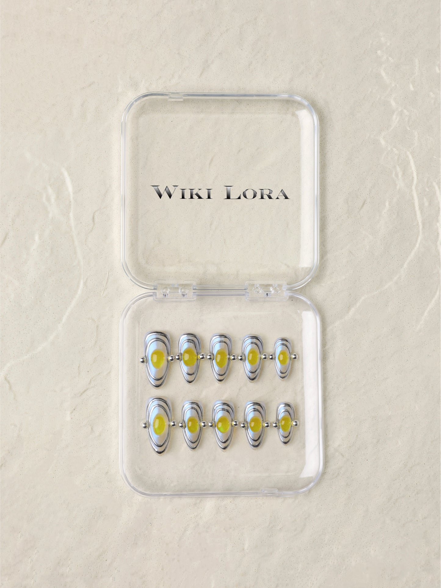 SATURN'S CIRCLE - My Store