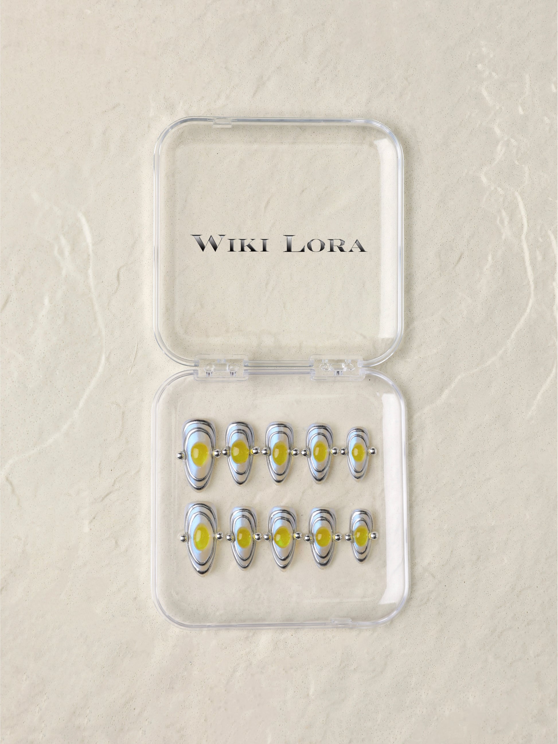 SATURN'S CIRCLE - My Store