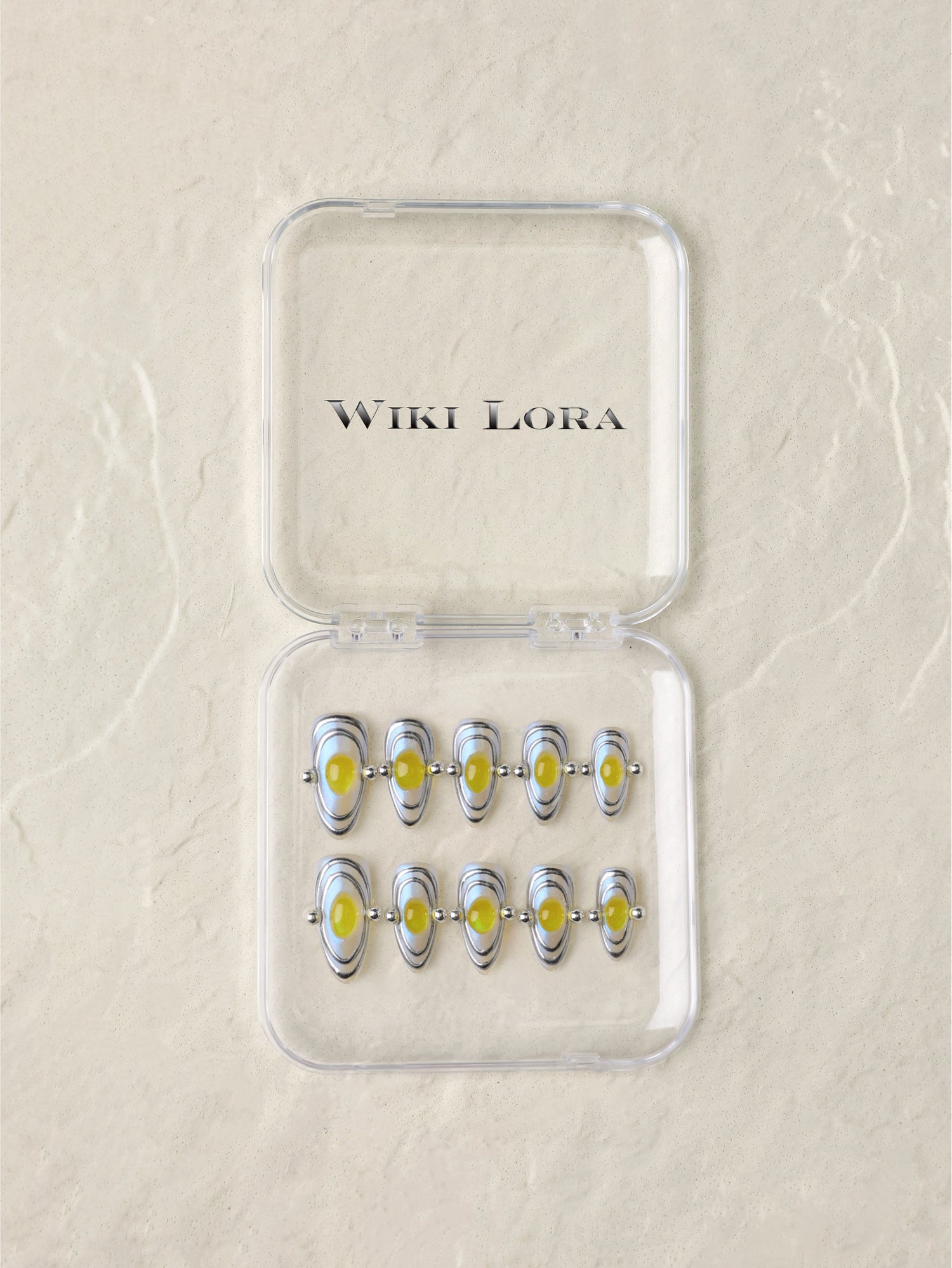 SATURN'S CIRCLE - My Store