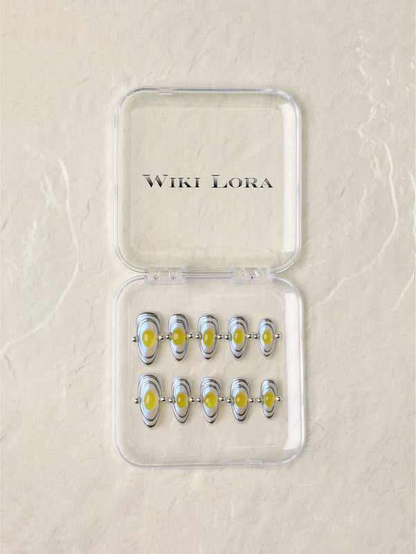 SATURN'S CIRCLE - My Store