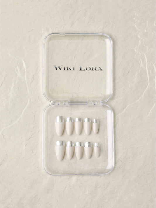 SLIVER GLIDE（CREAMY WHITE) - My Store