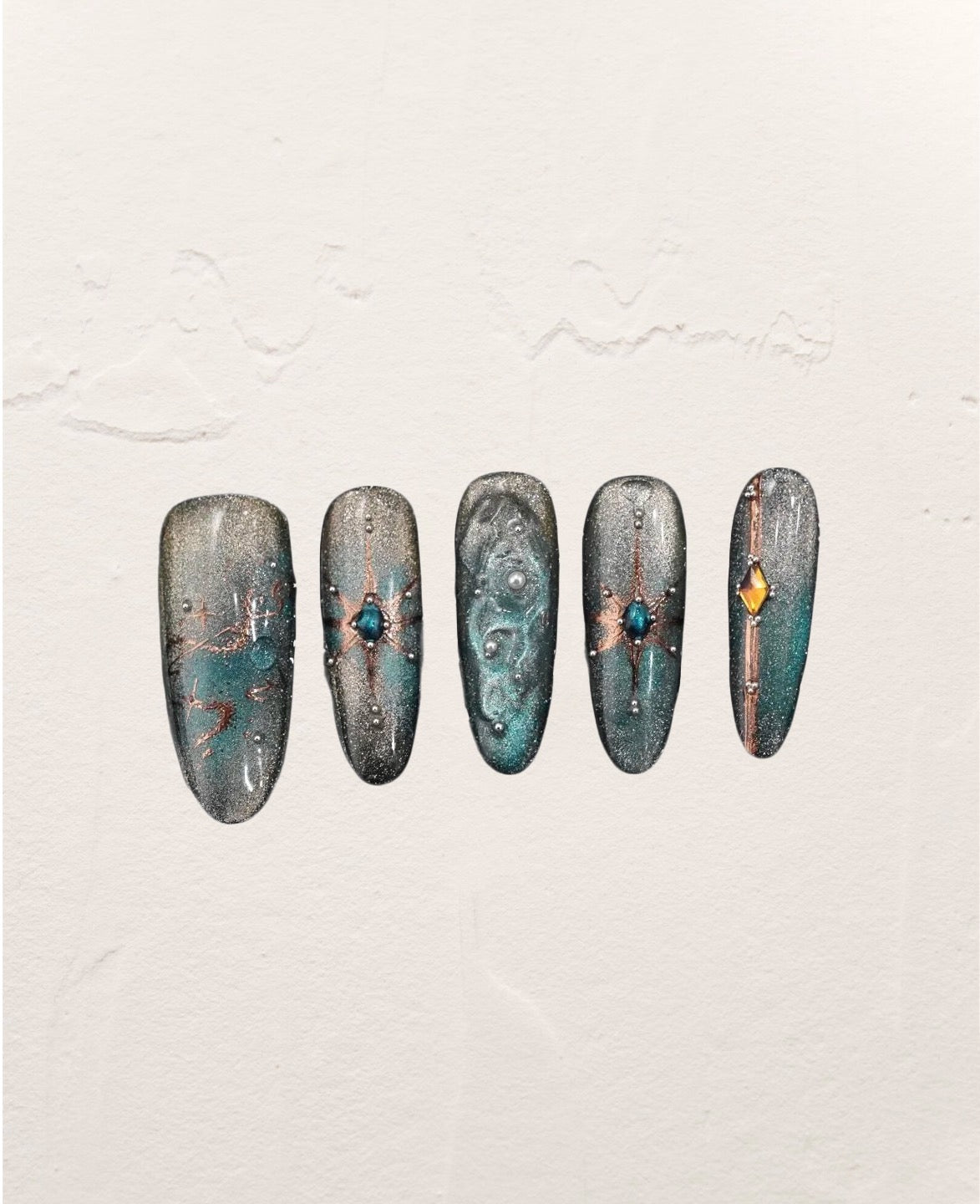 MARINE REVERIE - My Store