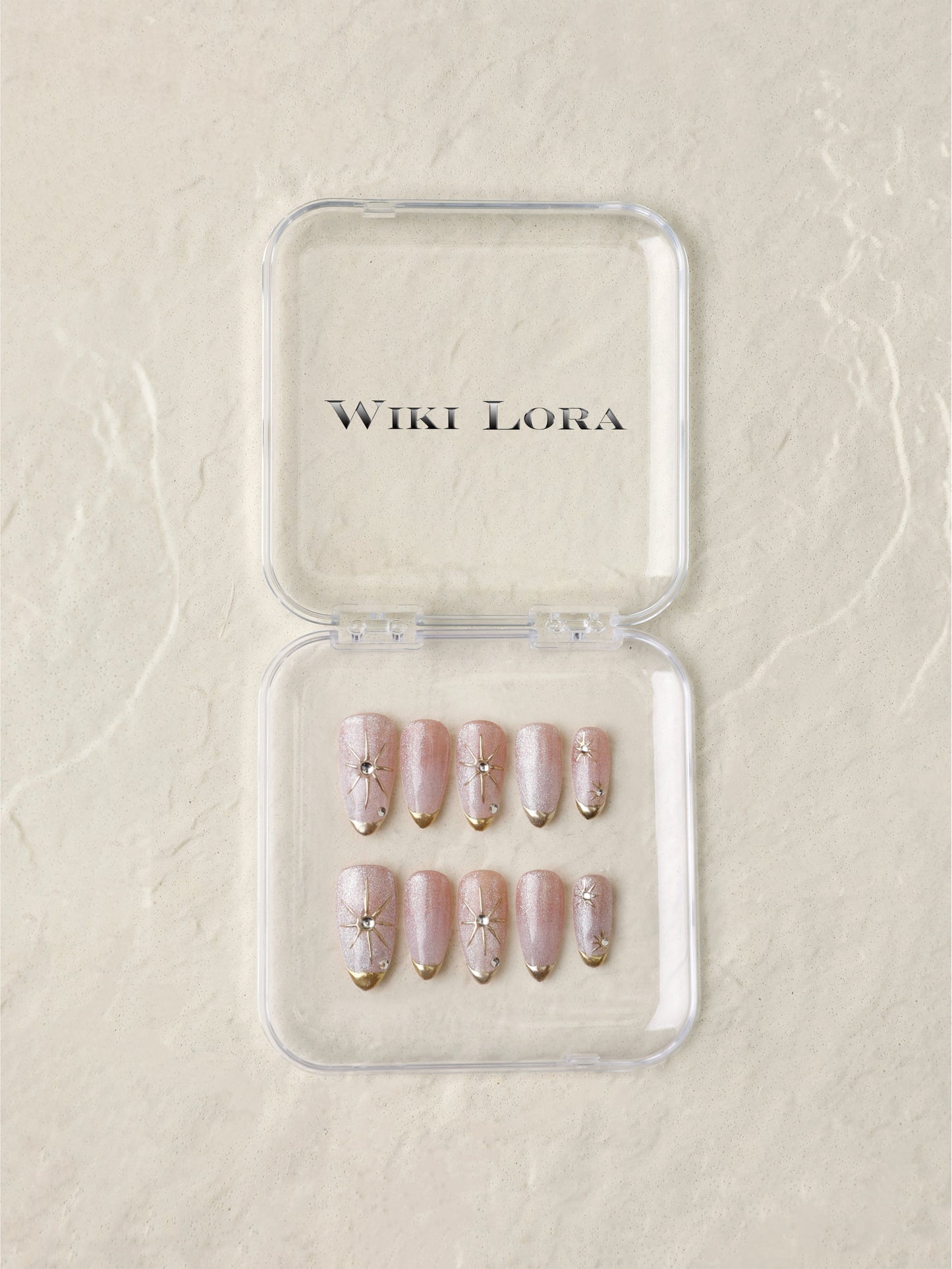 AURORA STAR - My Store