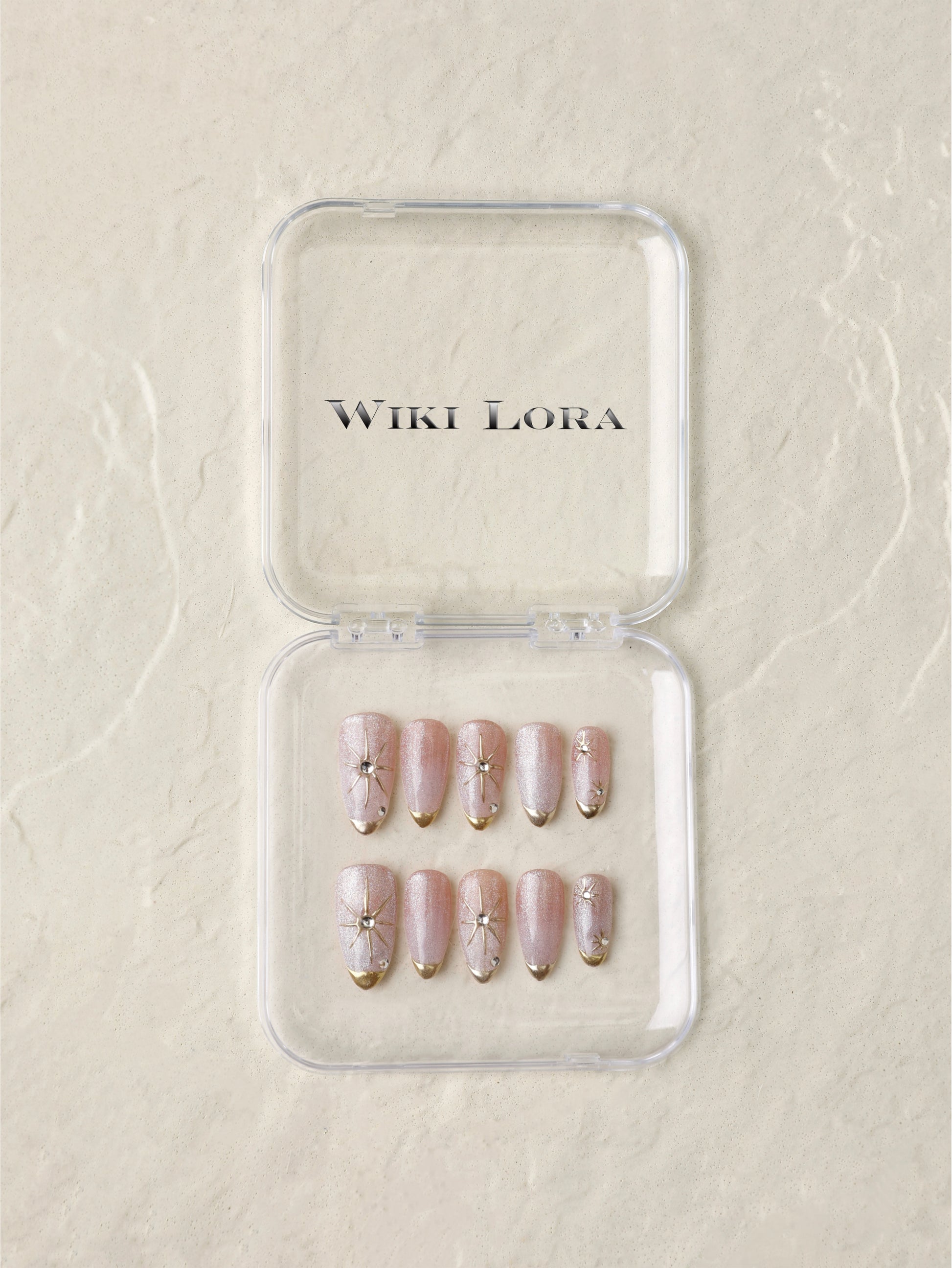 AURORA STAR - My Store