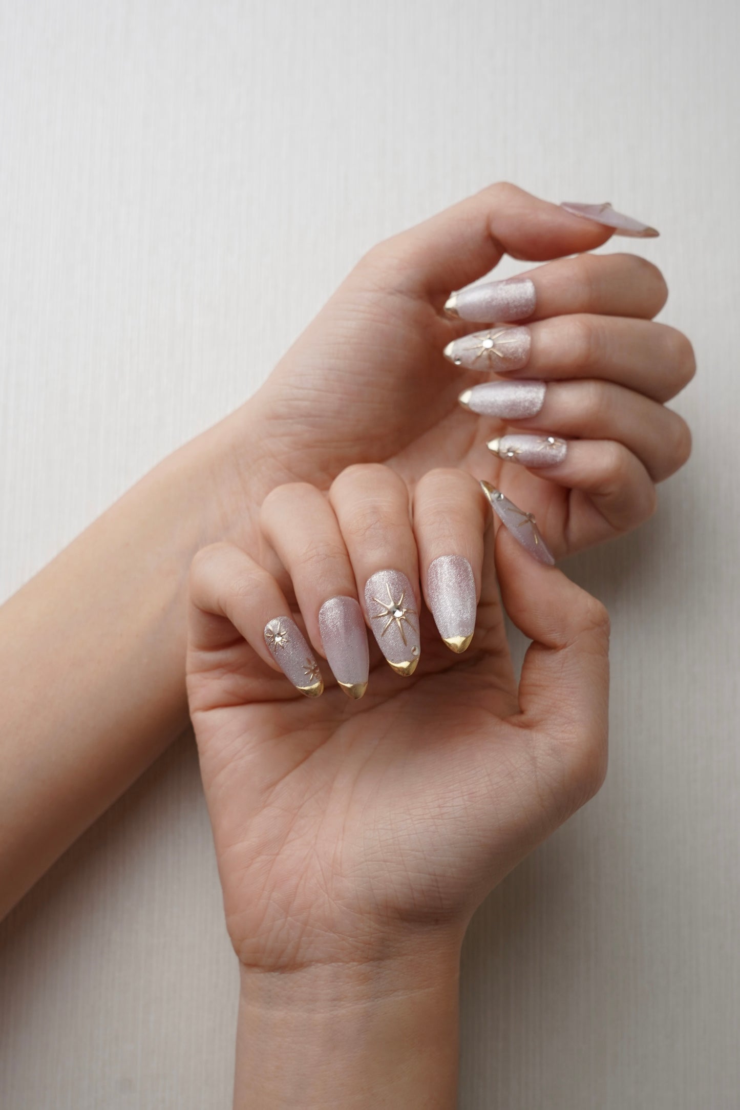 AURORA STAR - My Store