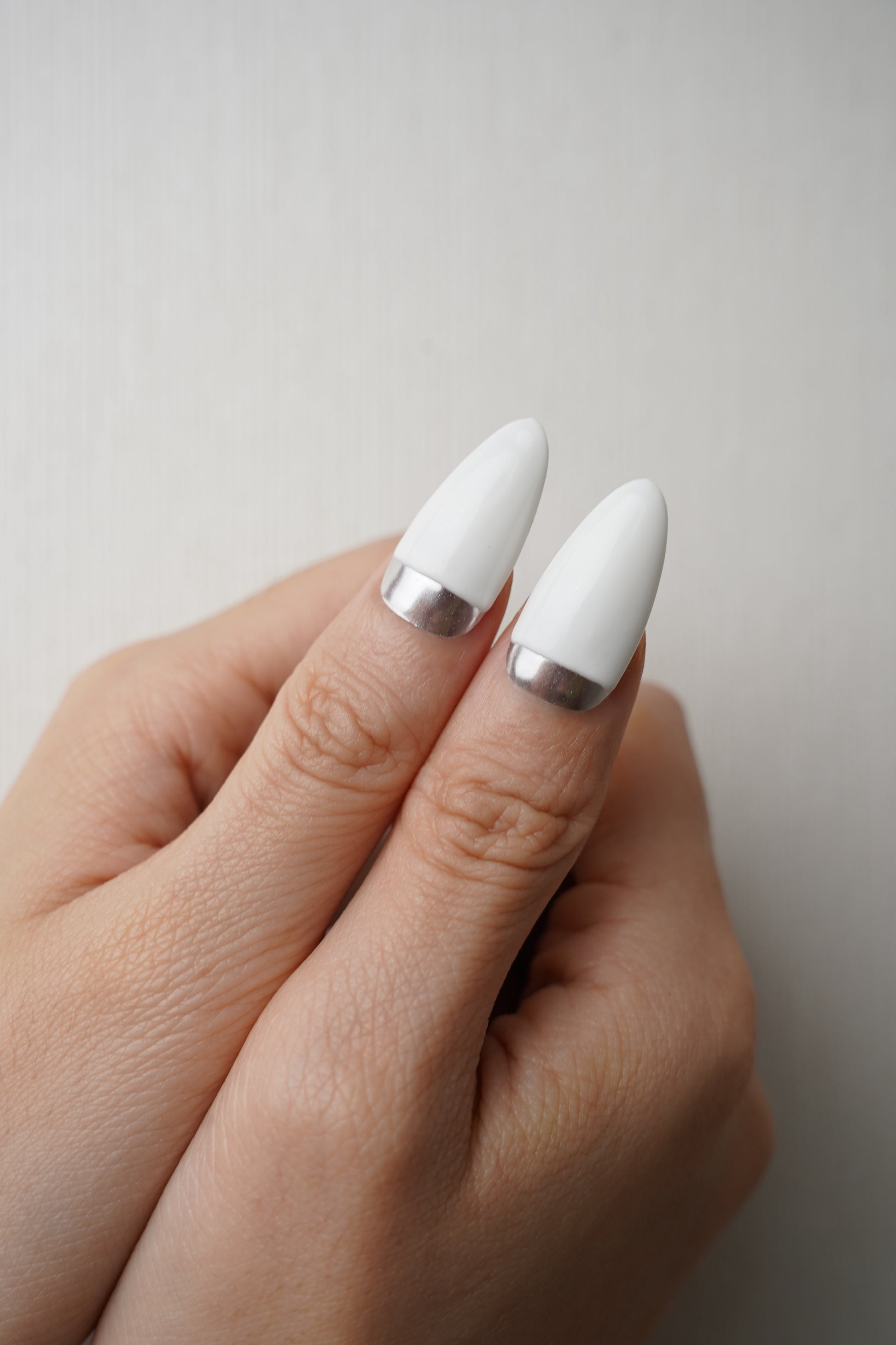 SLIVER GLIDE (WHITE) - My Store