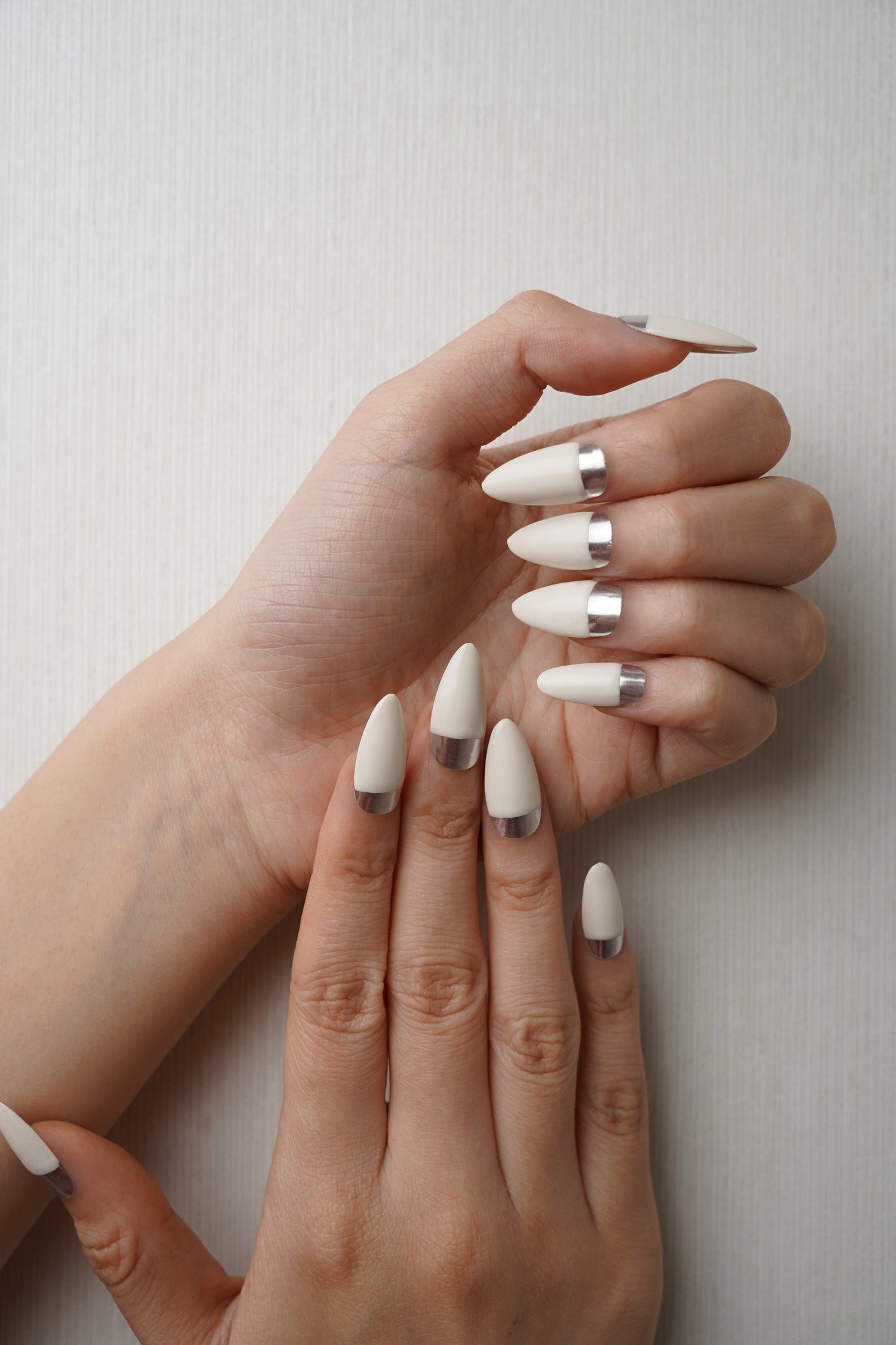 SLIVER GLIDE（CREAMY WHITE) - My Store