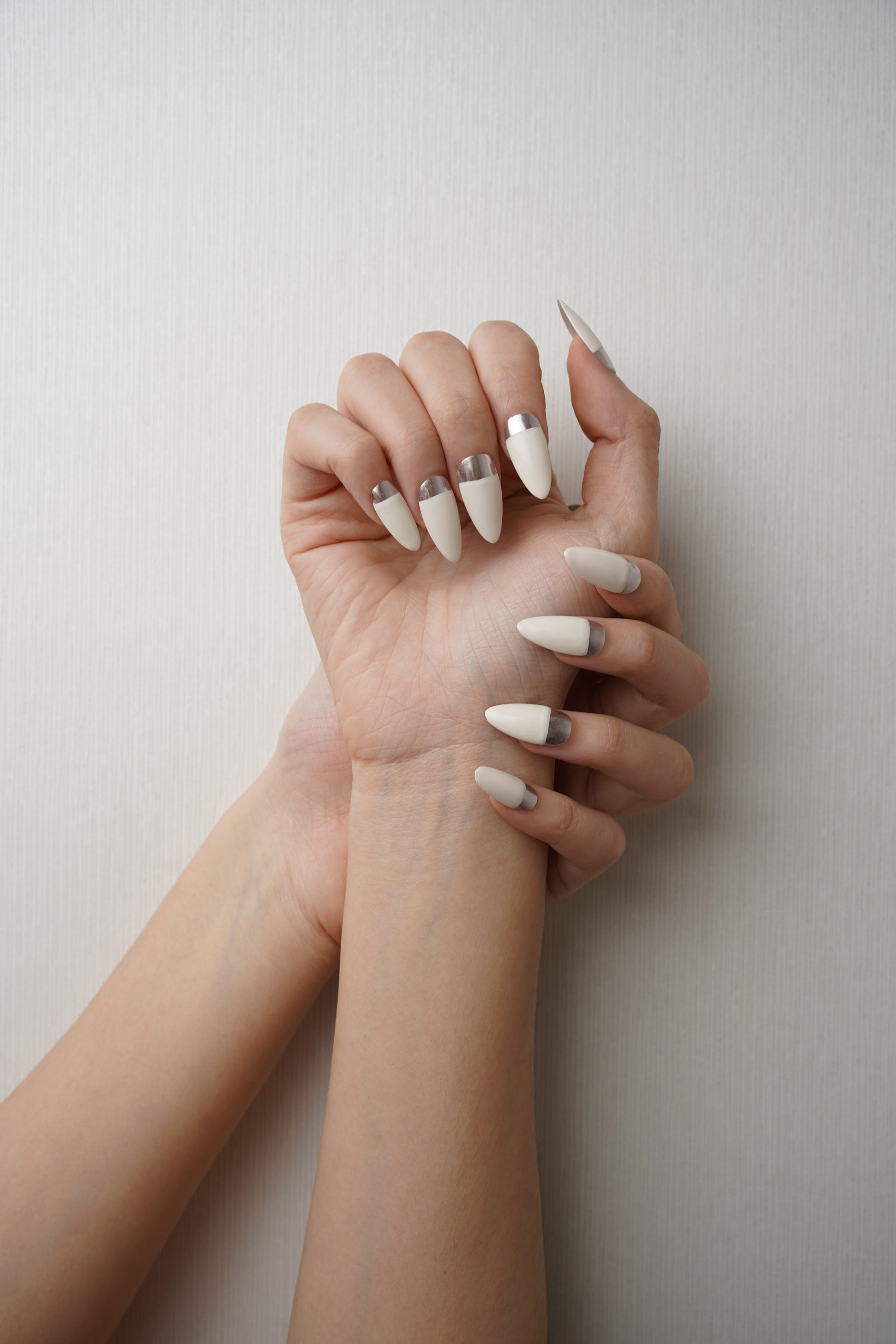 SLIVER GLIDE（CREAMY WHITE) - My Store