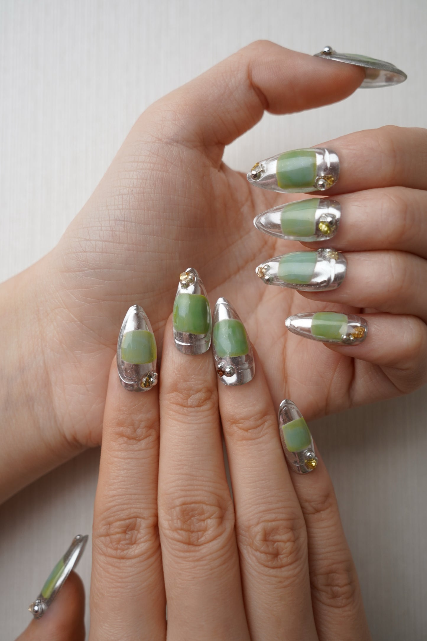 FOREST TALES - My Store