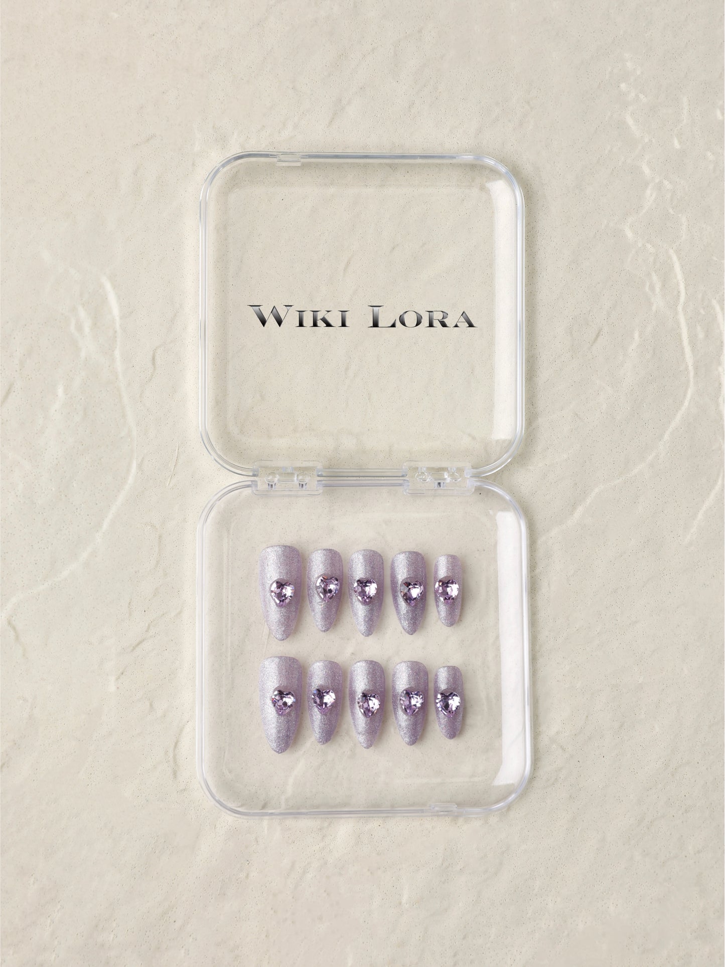 HEART OF PROVENCE - My Store