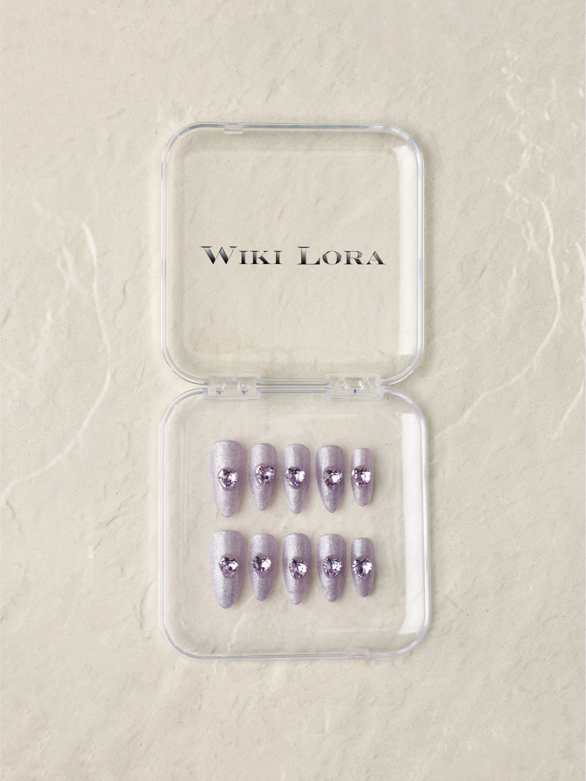 HEART OF PROVENCE - My Store